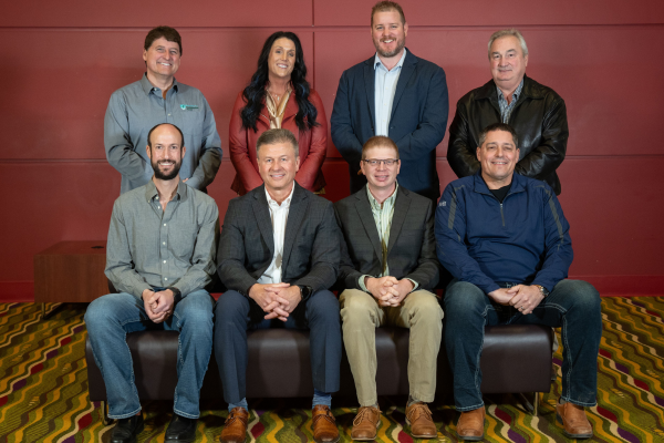 DBA board