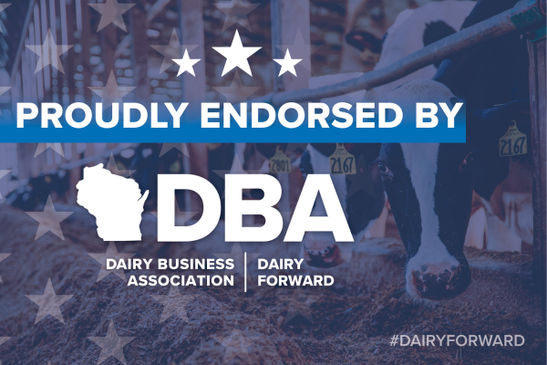 DBA endorsement cover photo