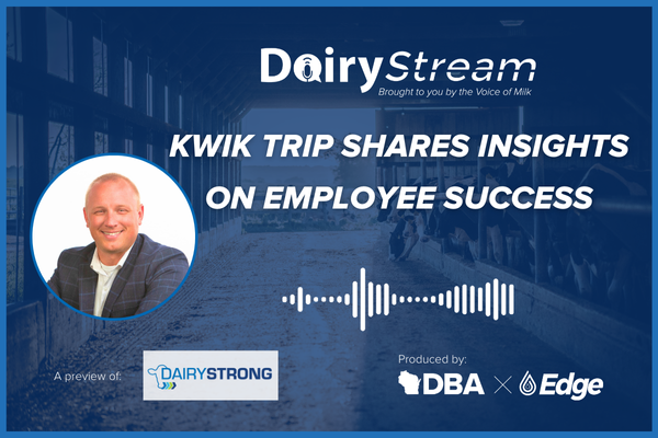 Dairy Stream - Kwik Trip