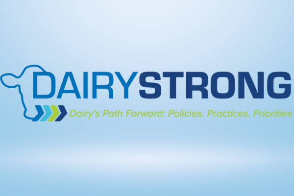 Dairy Strong