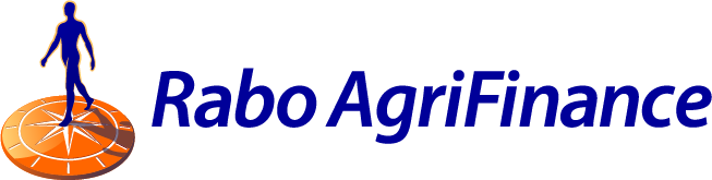Rabo AgriFinance Logo