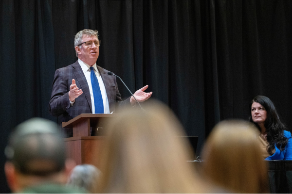 Torrey Dairy Strong breakout