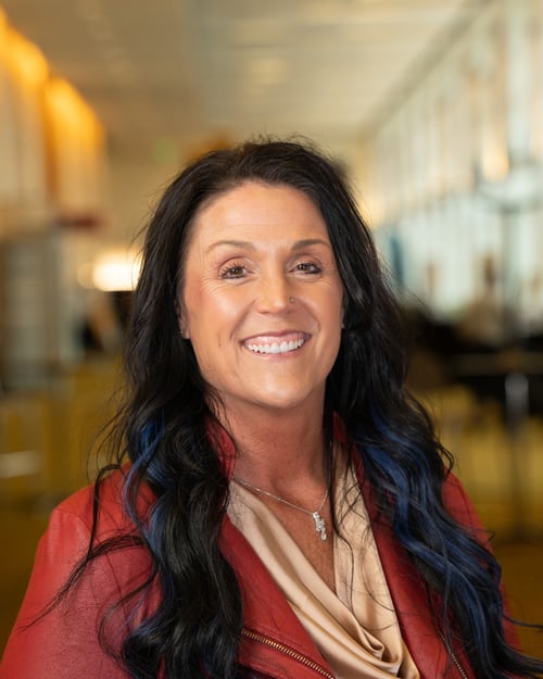 Amy Penterman