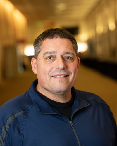 Chris Schneider