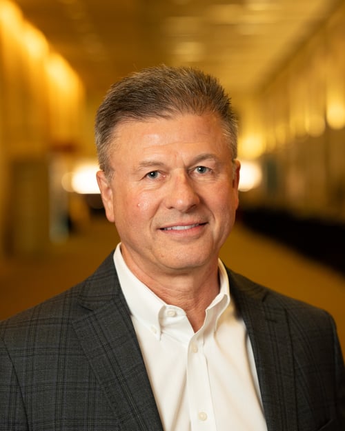 Greg Siegenthaler