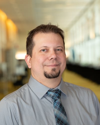 Jon Holman