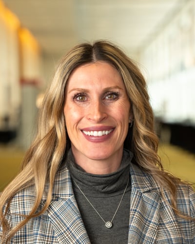 Lauren Brey