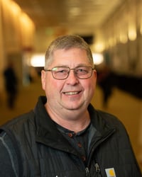 Tim Baumgartner
