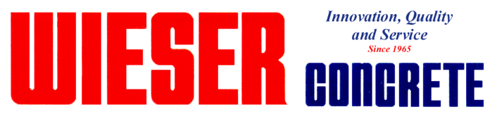 Wieser Concrete transparent