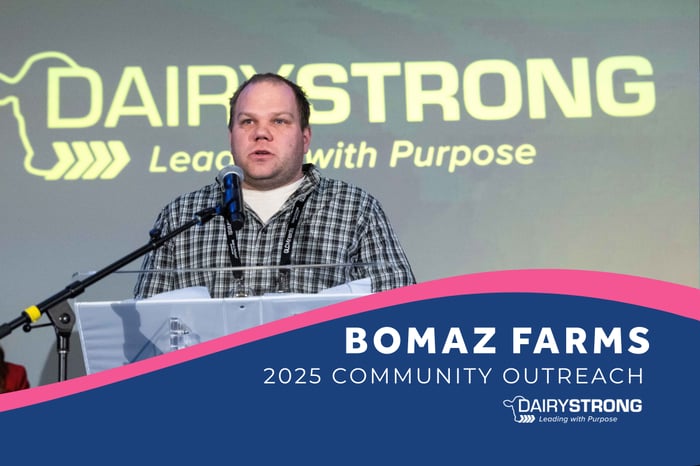 bomaz farms - winner